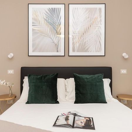Apartmán White Flat Santa Croce Řím Exteriér fotografie